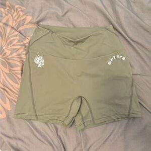 DARC sport shorts